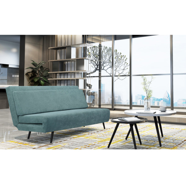 Mallory Linen Sofa Bed