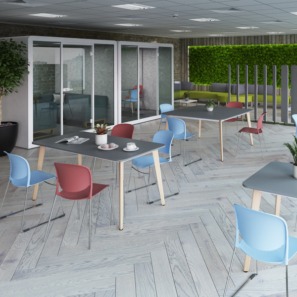 Silen Acoustic Hub 4