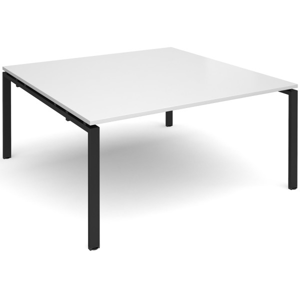 Adapt Square Boardroom Table