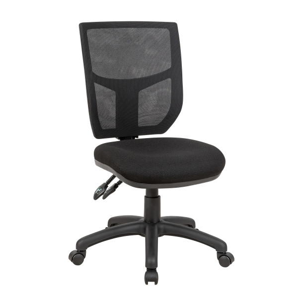 Altino 2 Lever Mesh Operator Office Chair