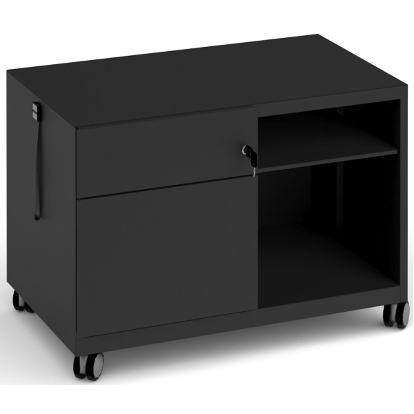 Bisley Left Hand Storage Caddy
