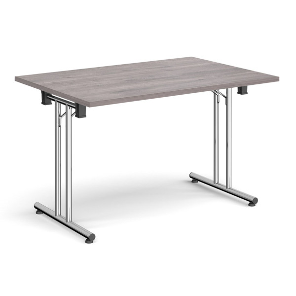 Deco Folding Leg Rectangular Meeting Room Tables