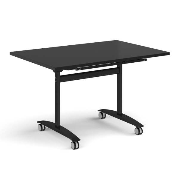 Deluxe Rectangular Fliptop Meeting Room Tables