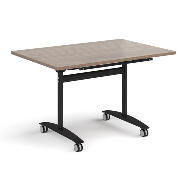 Deluxe Rectangular Fliptop Meeting Room Tables