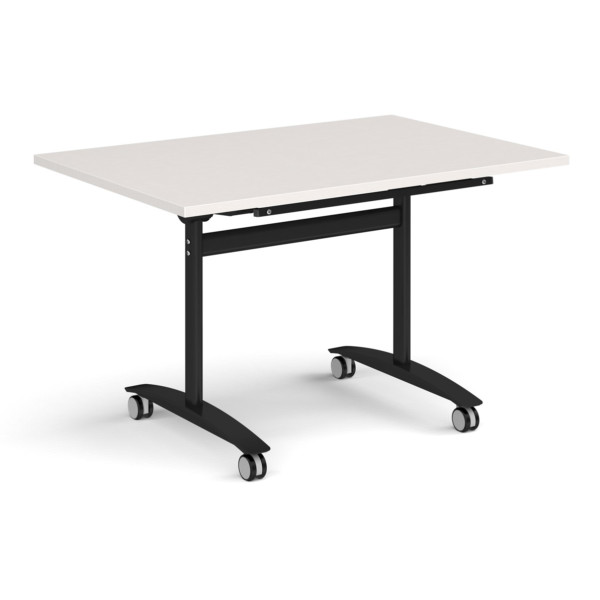 Deluxe Rectangular Fliptop Meeting Room Tables
