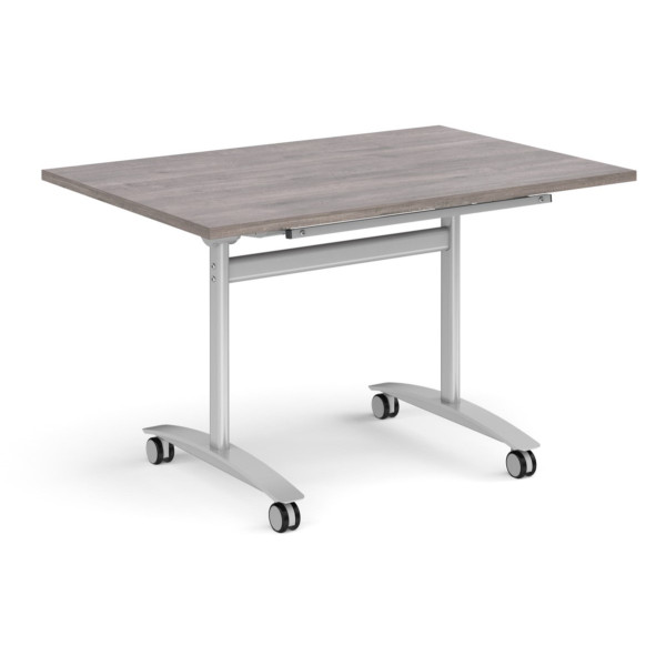 Deluxe Rectangular Fliptop Meeting Room Tables