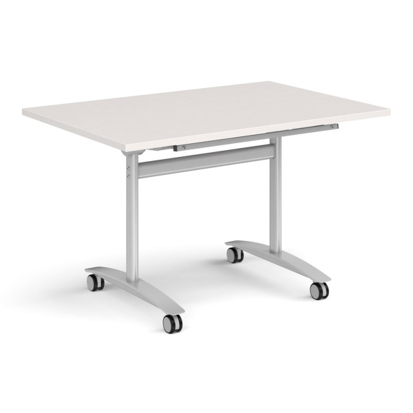 Deluxe Rectangular Fliptop Meeting Room Tables