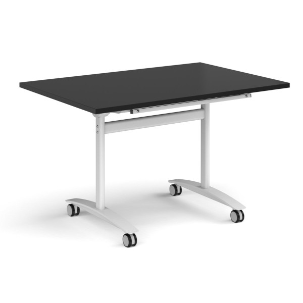 Deluxe Rectangular Fliptop Meeting Room Tables