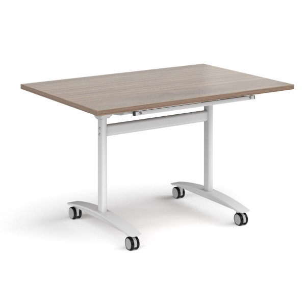 Deluxe Rectangular Fliptop Meeting Room Tables