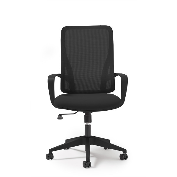 Eva Full Colour Mesh Back Task Chair