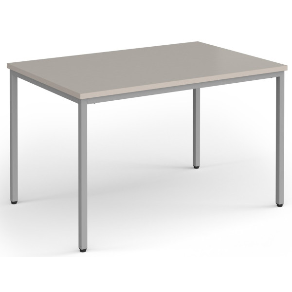 Stanley Flexi Meeting Table - 25mm Thick Tops 