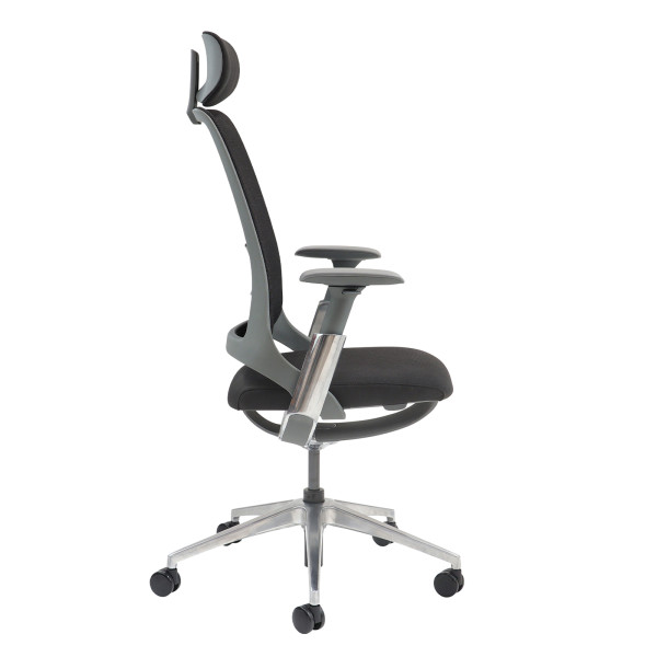 Holden Mesh Executive Ergonomic Office Chair