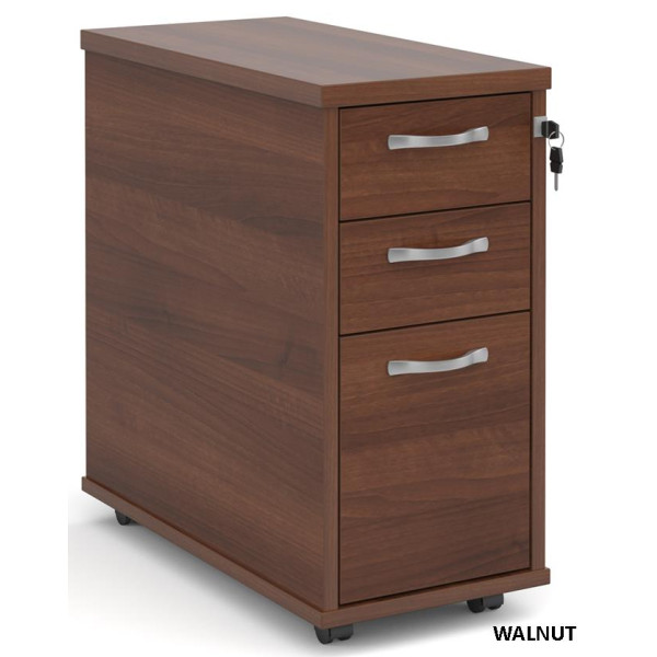 Maestro Tall Narrow Mobile Pedestal