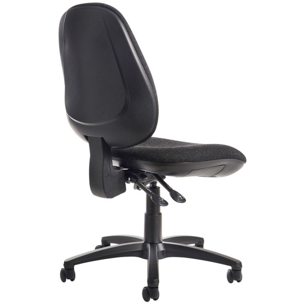 Jota Ergonomic Fabric Operator Chair