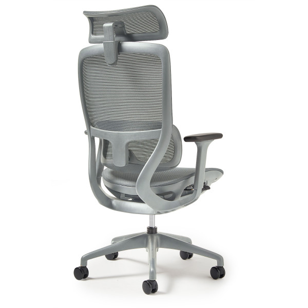 Kara High Back Executive Task Chair