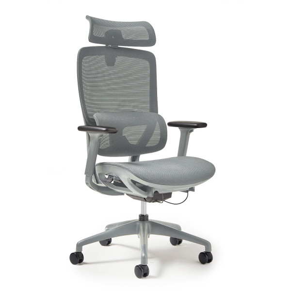 Kara High Back Executive Task Chair