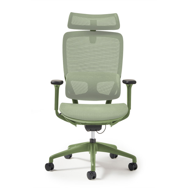 Kara High Back Executive Task Chair