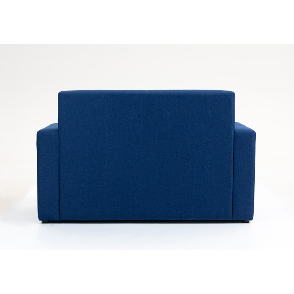 Melody Double Fabric Sofa