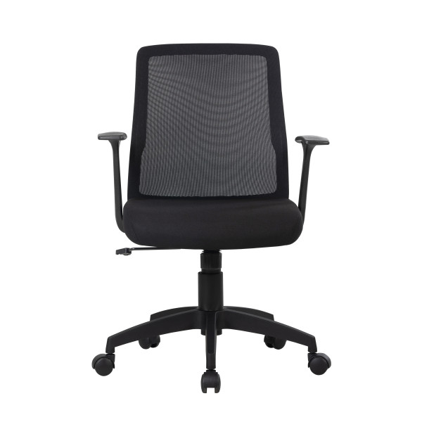 Nina Mesh Back Operator Task Chair