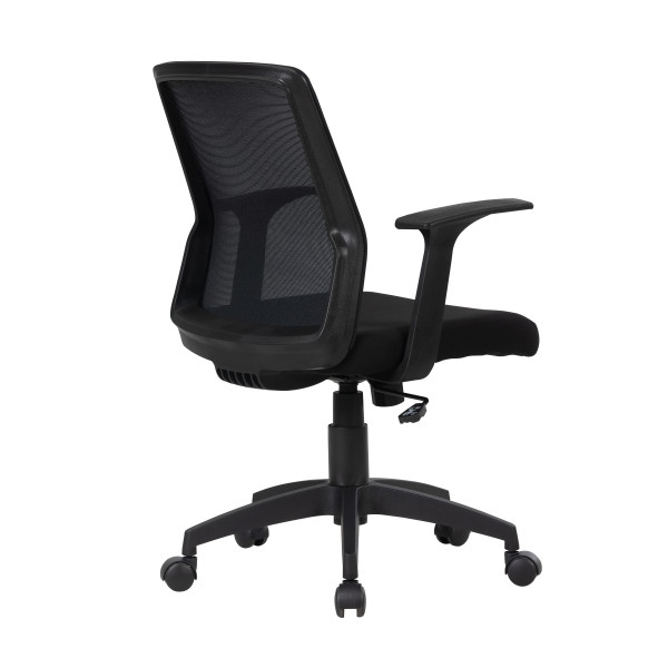 Nina Mesh Back Operator Task Chair