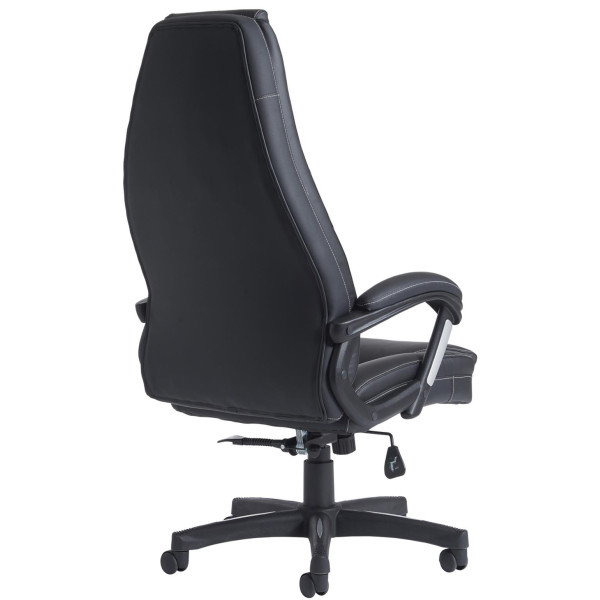 Noble Executive Leather Office Chair