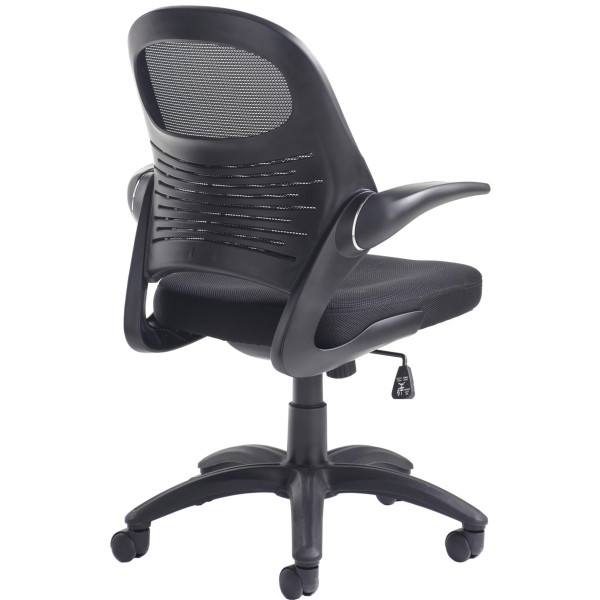 Orion Mesh Operator Chair