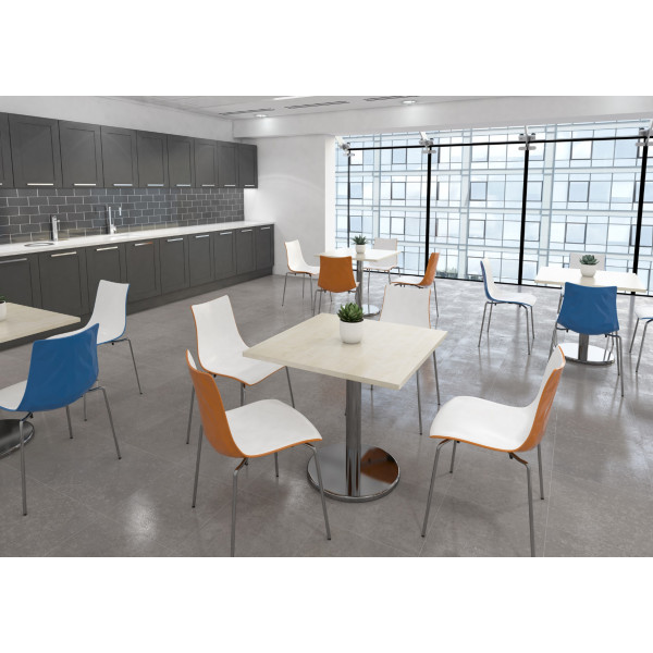Pisa Rectangular Dining Tables