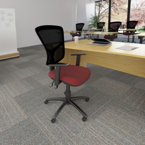 Senza Bepsoke 24 Hour Mesh Ergonomic Chair