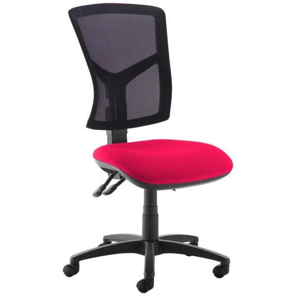 Senza Bepsoke 24 Hour Mesh Ergonomic Chair