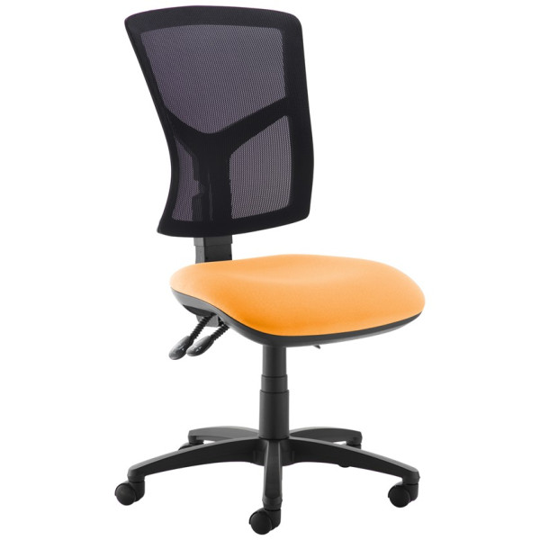 Senza Bepsoke 24 Hour Mesh Ergonomic Chair