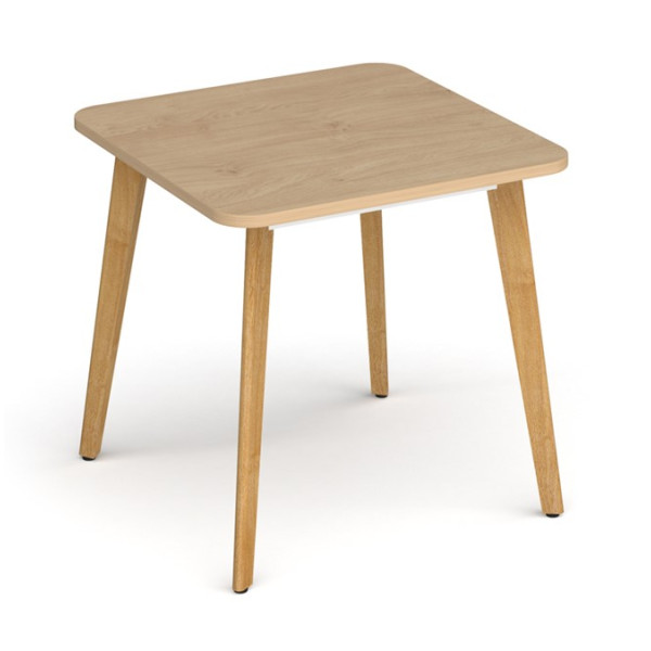 Saxon Square Meeting Table
