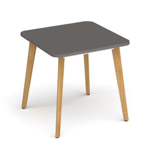 Saxon Square Meeting Table