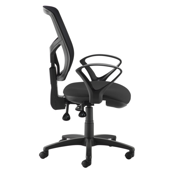 Senza 24 Hour Mesh Ergonomic Office Chair