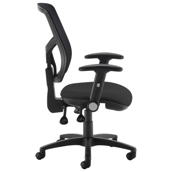 Senza 24 Hour Mesh Ergonomic Office Chair