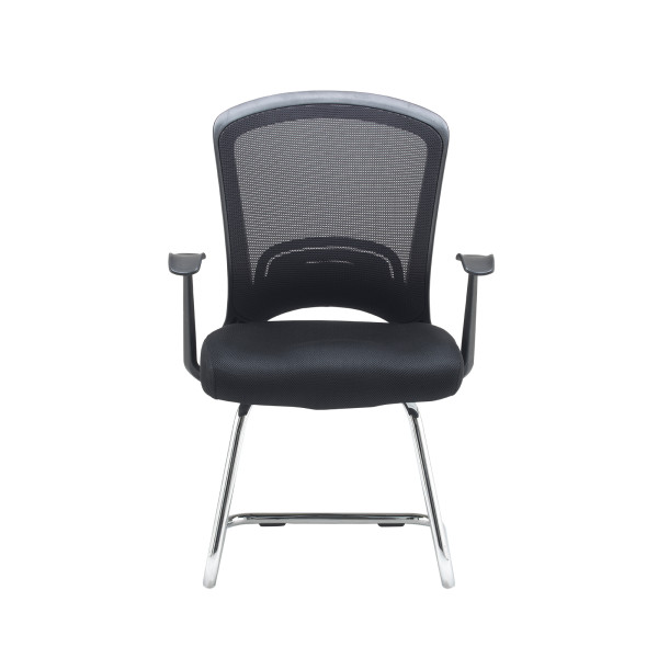 Solaris Mesh Visitors Boardroom Chair