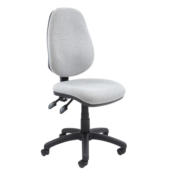 Varsity Twin Lever Operator Office Chair