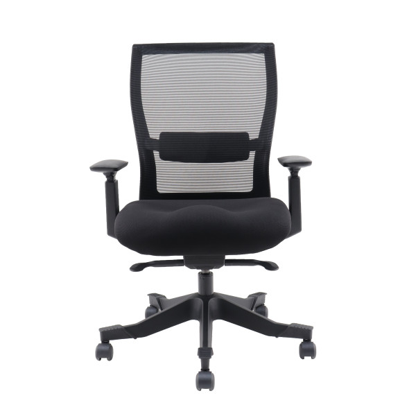 Yasmin Mesh Back Ergonomic Chair