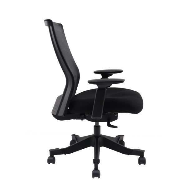 Yasmin Mesh Back Ergonomic Chair