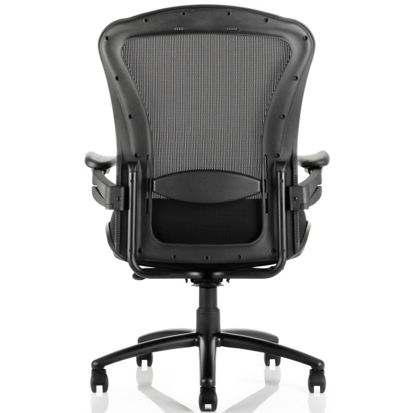 Houston 32 Stone Bariatric Office Chair