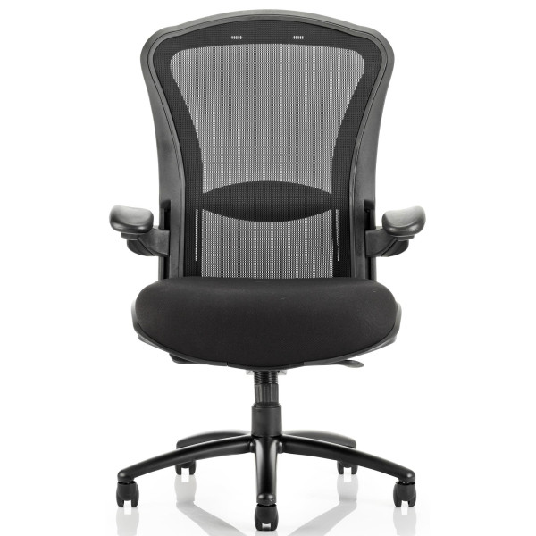 Houston 32 Stone Bariatric Office Chair