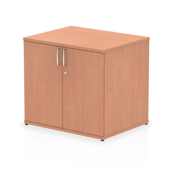 Rayleigh Desk High Cupboard