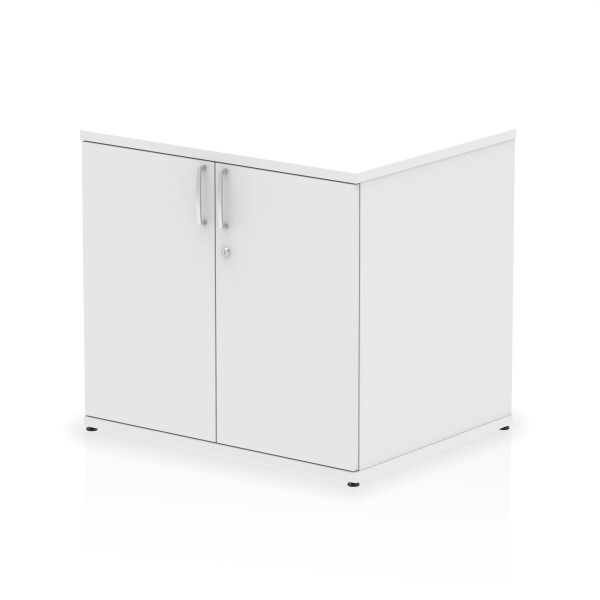 Rayleigh Desk High Cupboard