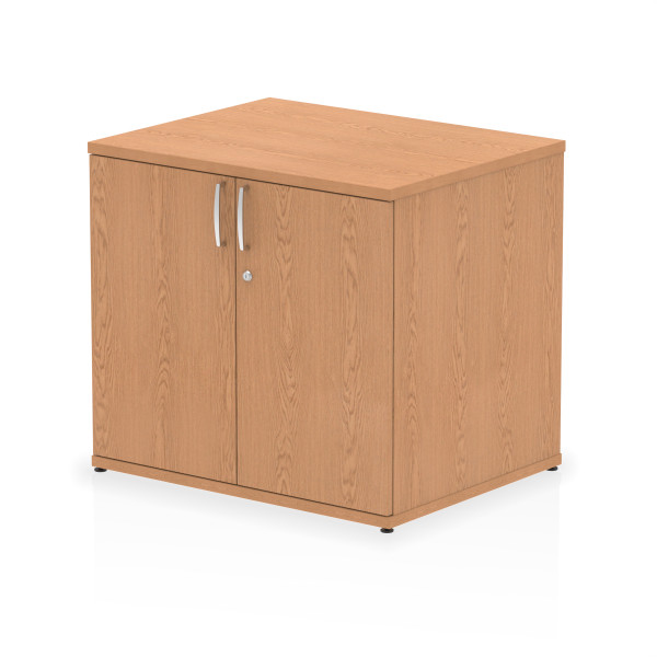 Rayleigh Desk High Cupboard