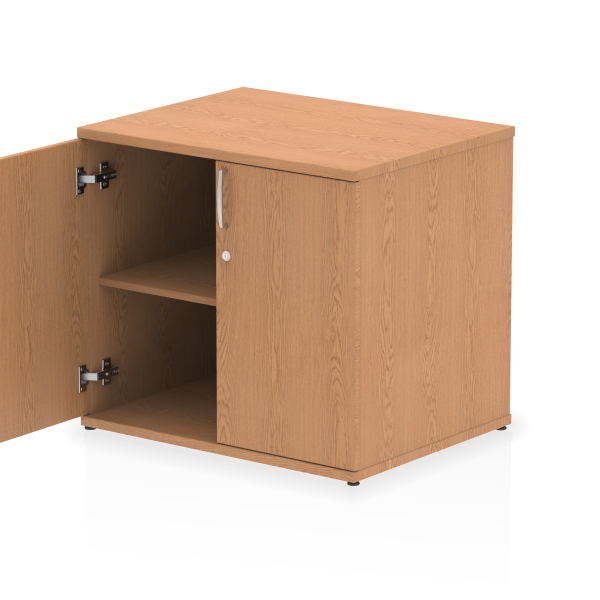 Rayleigh Desk High Cupboard