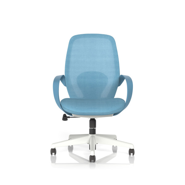 Ariel Mesh Office Chair