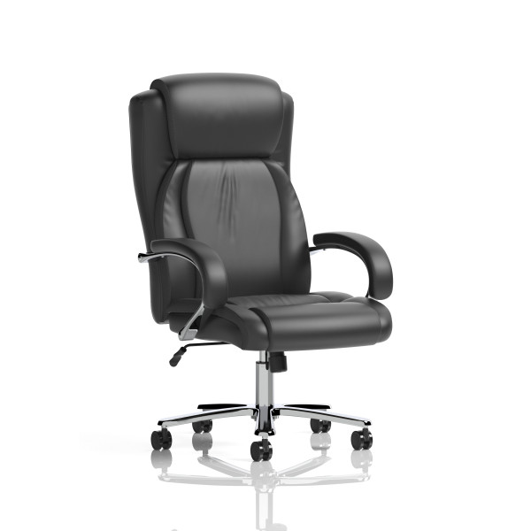 Austin Heavy Duty 32 Stone Office Chair