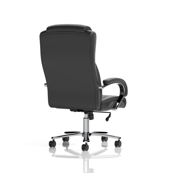 Austin Heavy Duty 32 Stone Office Chair