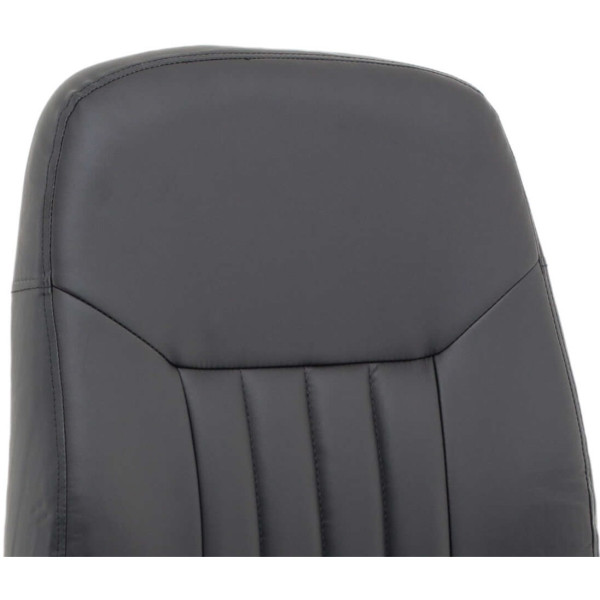 Barcelona Leather 24 Hour Heavy Duty Office Chair  