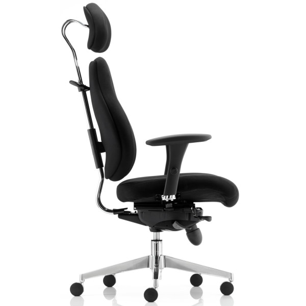 Chiro Plus 24 Hour Ergonomic Office Chair