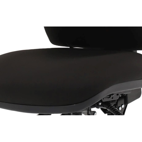 Chiro Medium Back Operator Ergononomic Chair